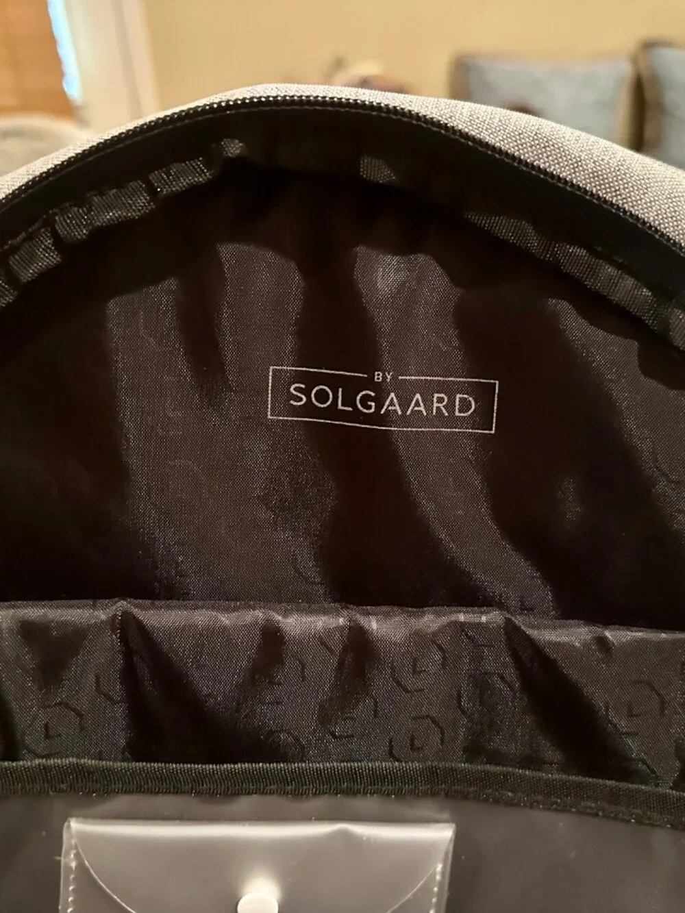 Solgaard Lifepack, neutral, L